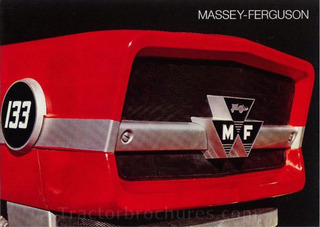 Massey Ferguson